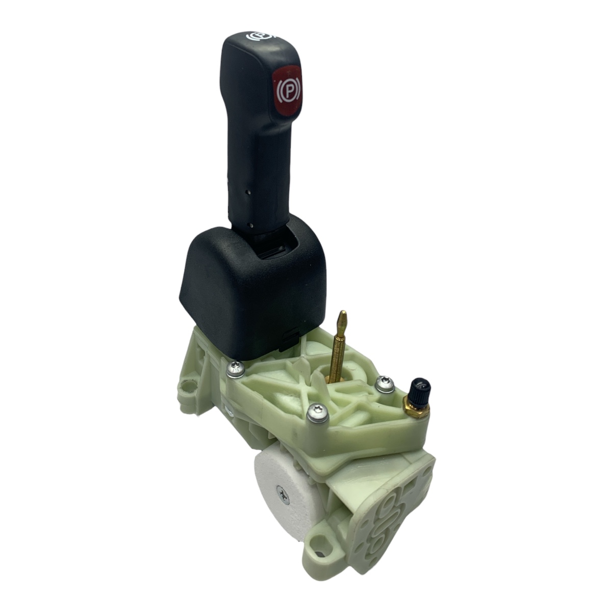 Valvula Freio Manual Pettenuzzo 1882116 1... Valvula Freio Manual Pettenuzzo 1882116 1...