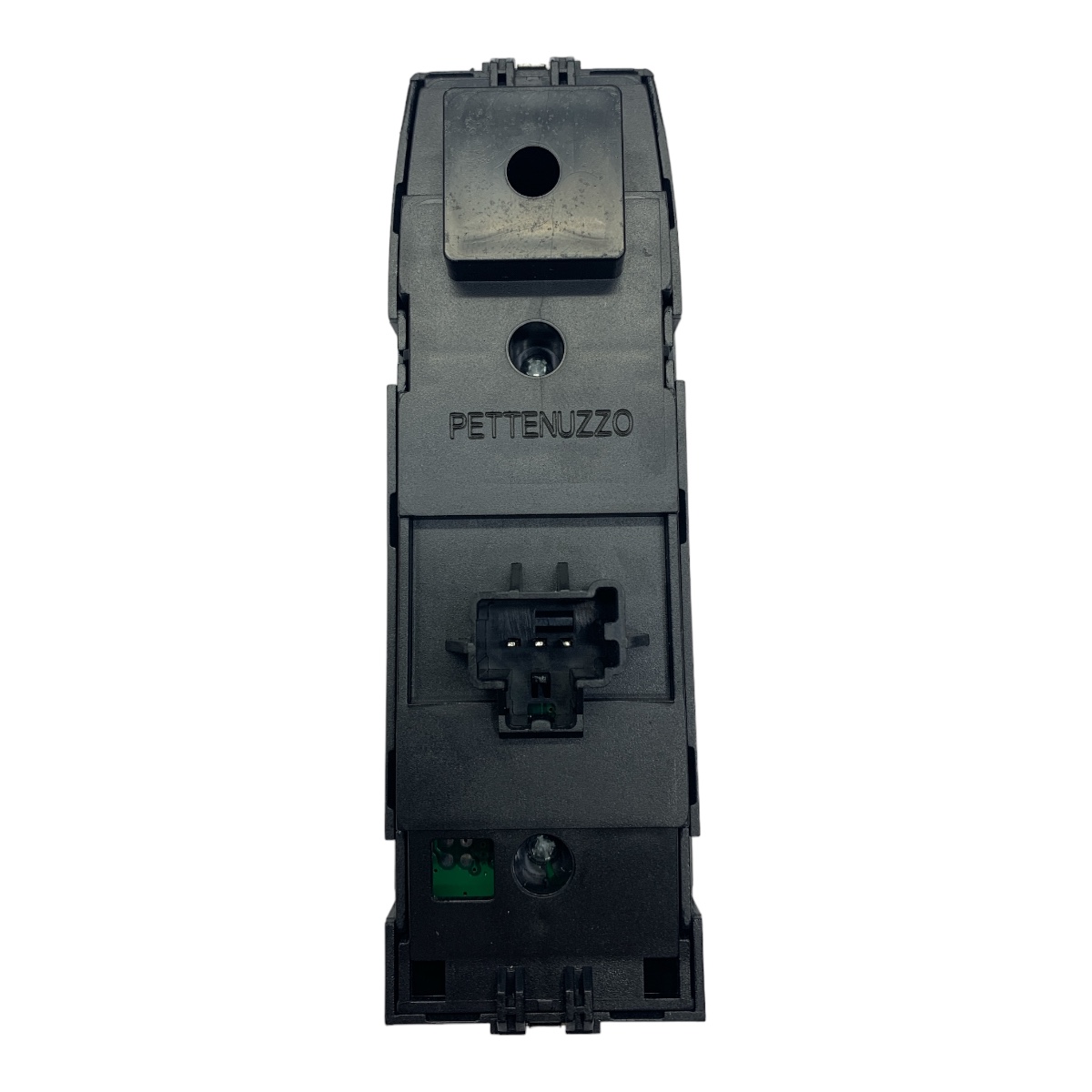 Painel Interruptor Vidro Eletric 1 Tecla ...