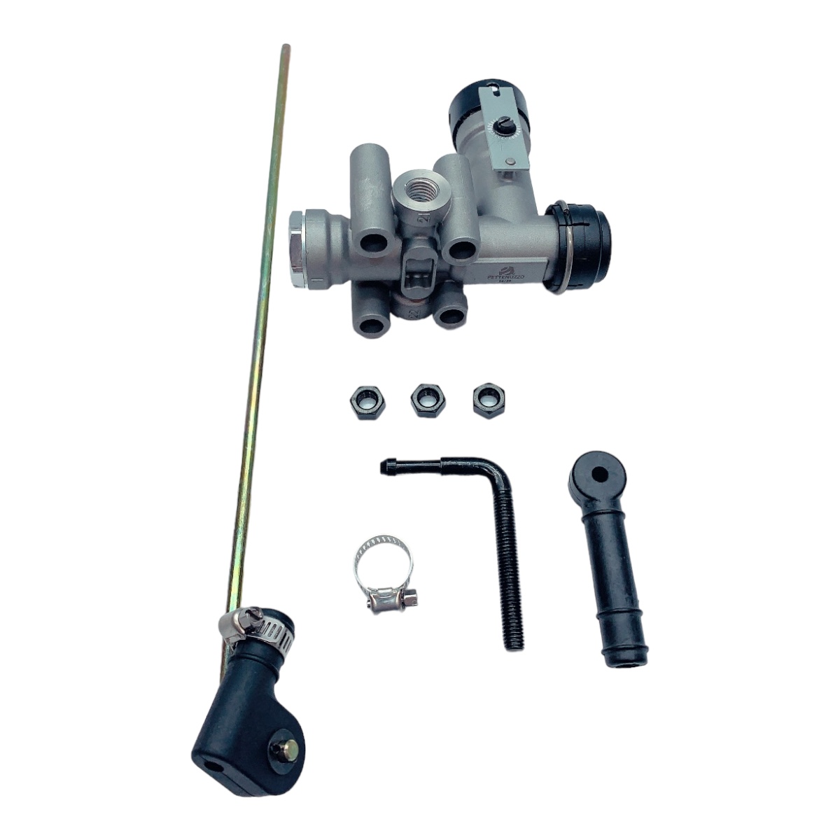 Valvula Suspensao cab Mb,Iveco,Daf,Vw Pet... Valvula Suspensao cab Mb,Iveco,Daf,Vw Pet...