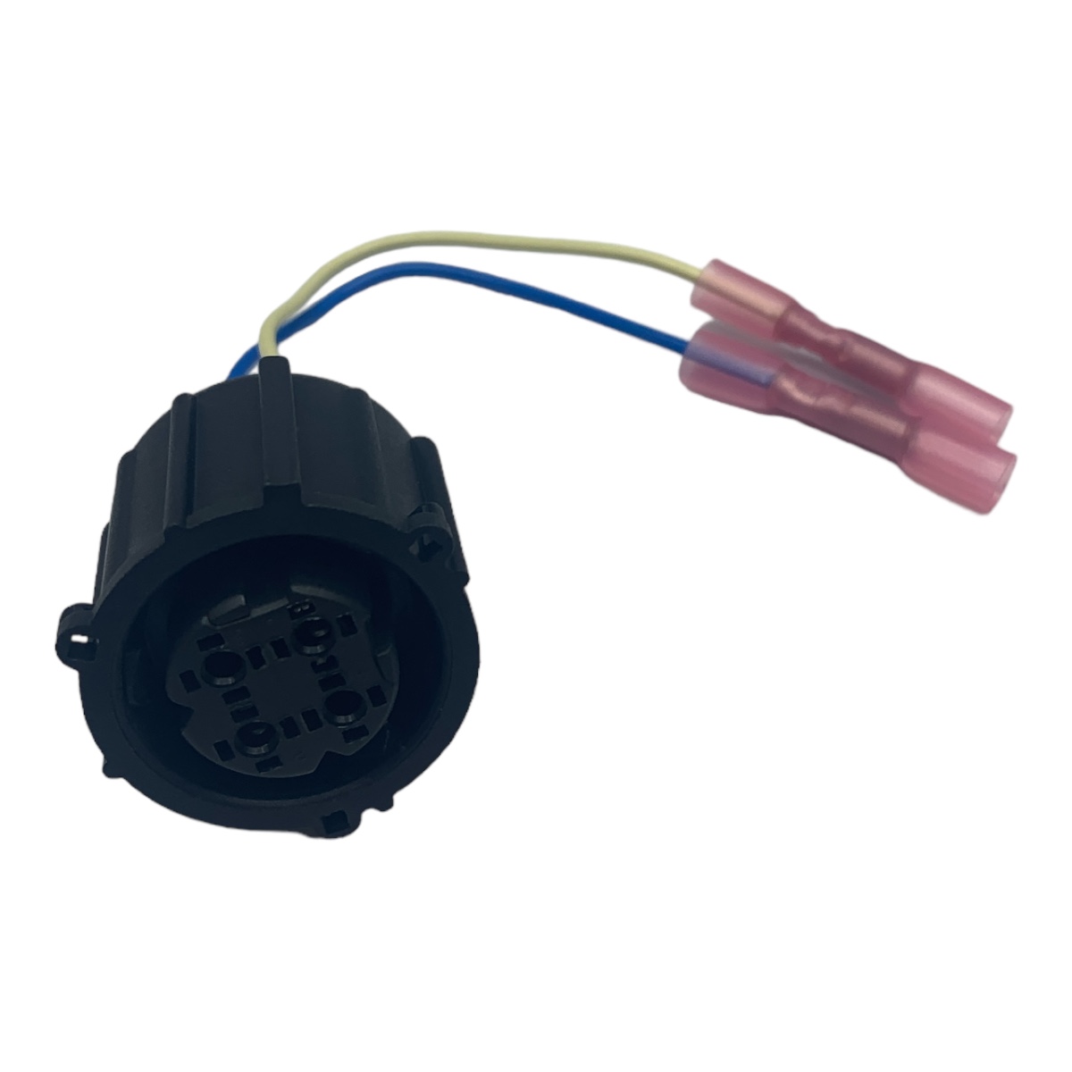 Chicote Sensor Conector Universal 2 Vias ...