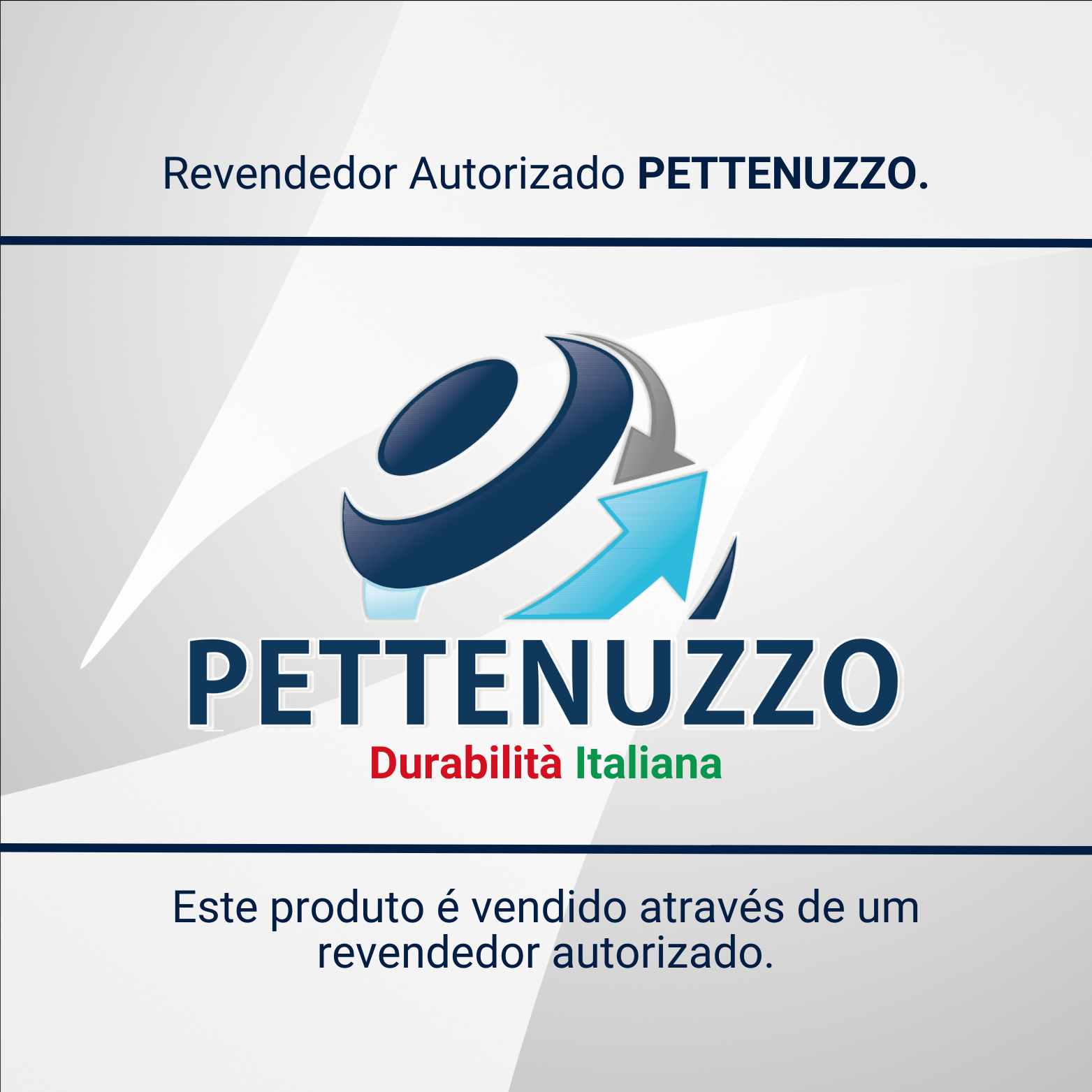 Flexivel Cabina 124g,R Pettenuzzo 1766312...