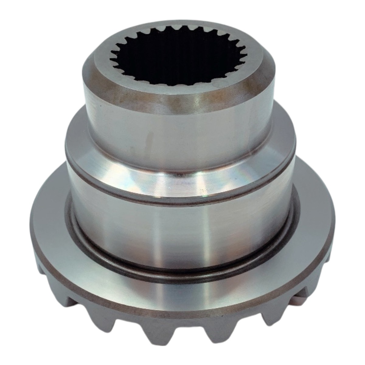 Engrenagem 18 Dentes 24 Estrias Rb,Rbp P ...