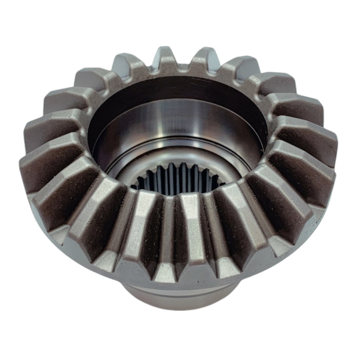 Engrenagem 18 Dentes 24 Estrias Rb,Rbp P ...