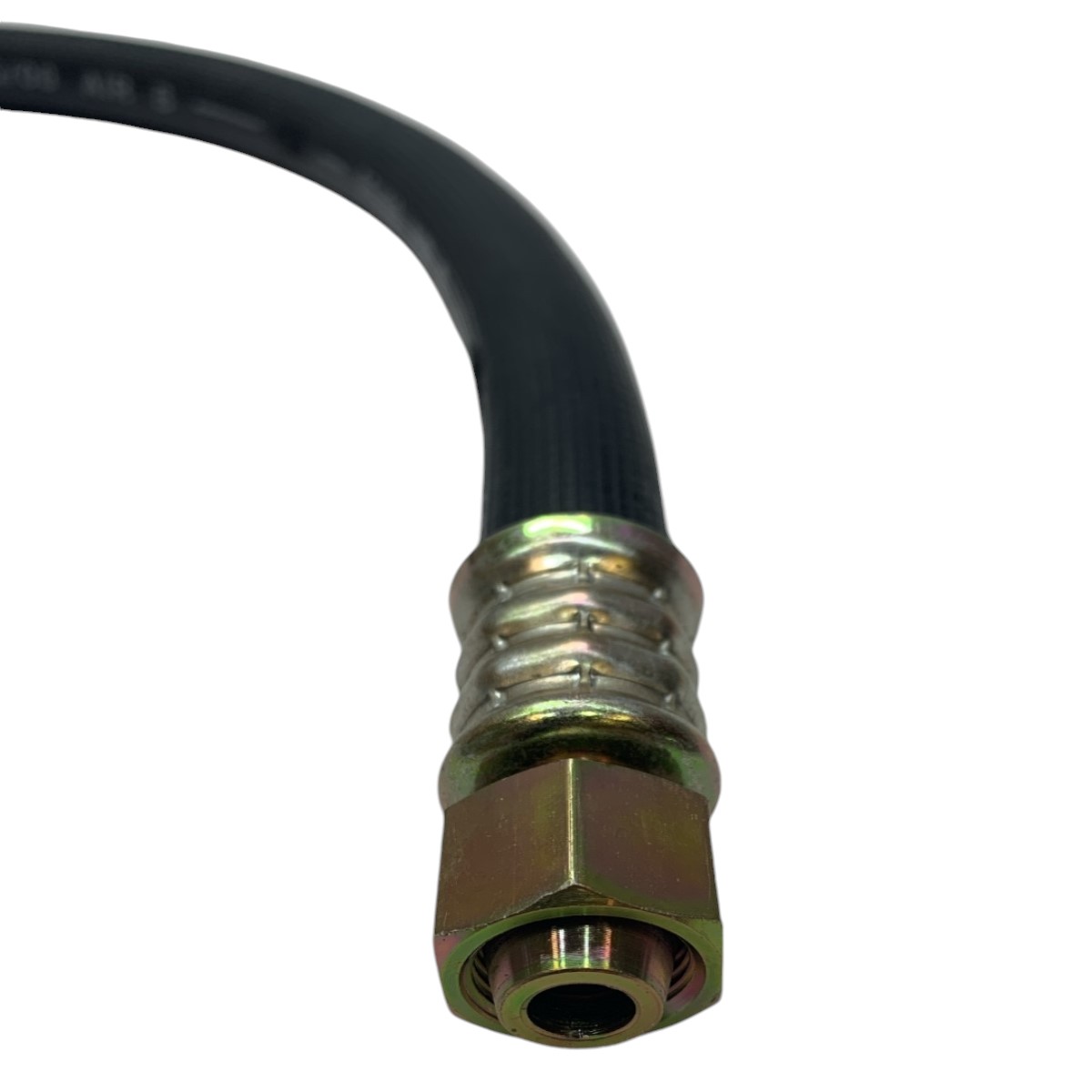 Flexivel Cuica Freio 124p,G,R 600mm 440  ...