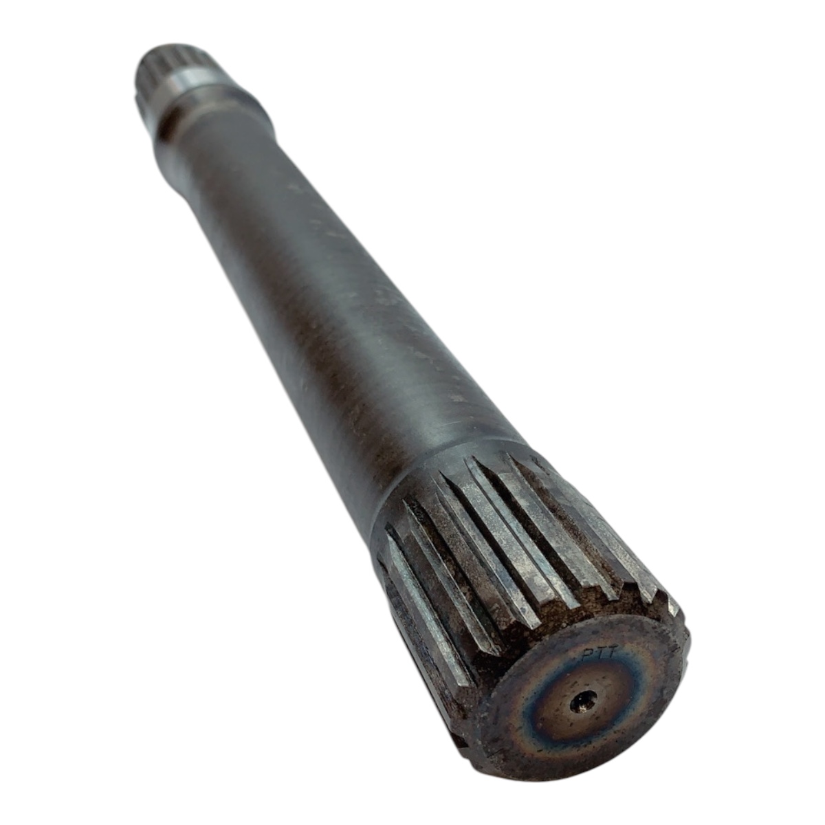 Eixo Saida Trans Volvo Stralis Pettenuzzo...