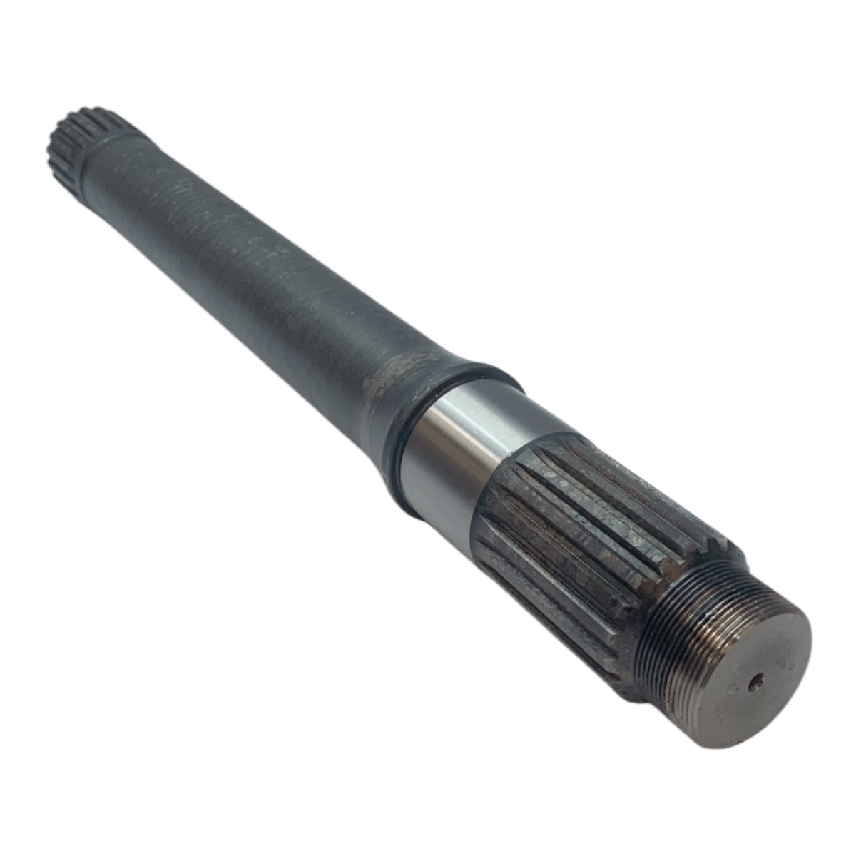 Eixo Saida Trans Volvo Stralis Pettenuzzo...