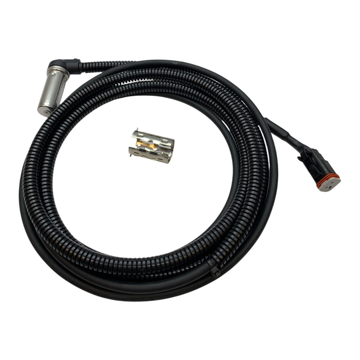 Sensor Velocidade Abs Onibus 124 Pettenuz...