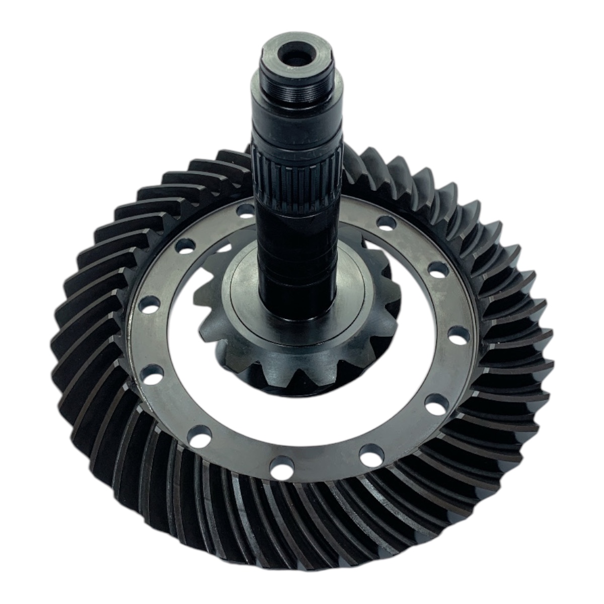 Coroa E Pinhao R662 14x43 18mm Primeiro  ...