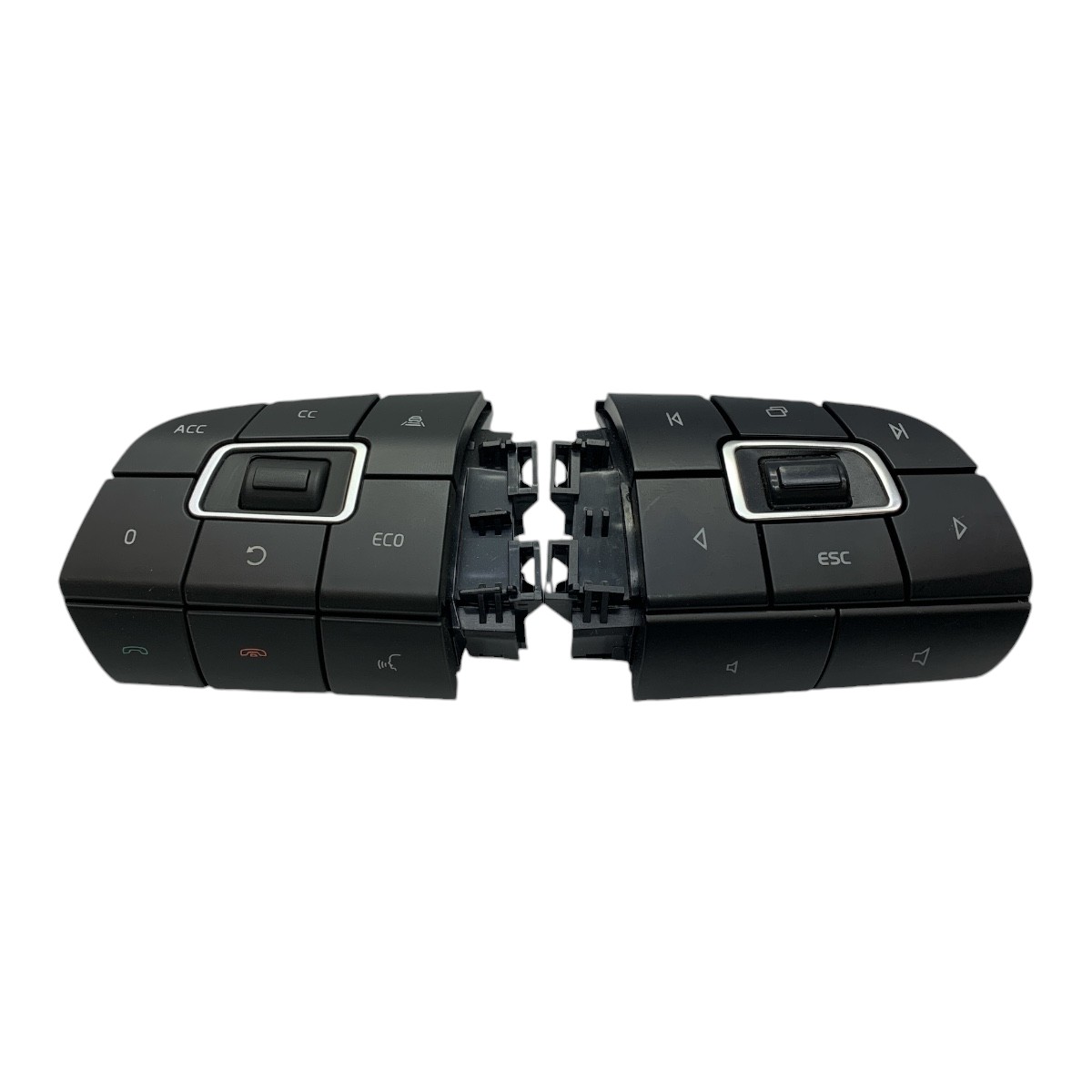 Interruptor Comando Volante Fm,Fh4 LE Pet...