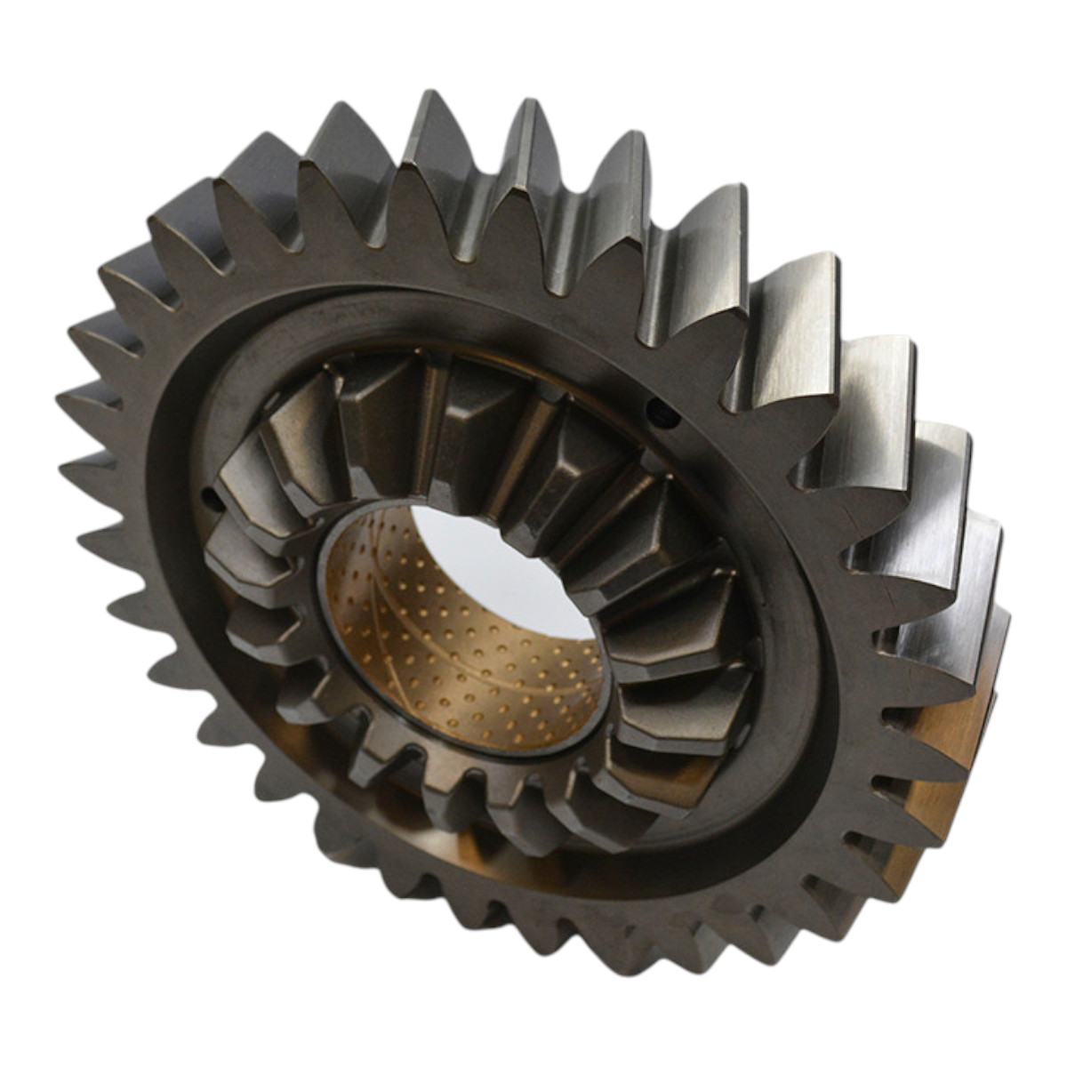 Engrenagem Principal Diferencial 16/31 De...