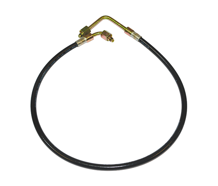 Flexivel Cabina 124g,R 1853202, 2142413  ...