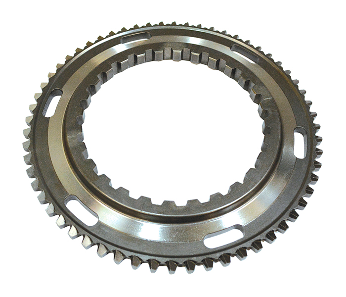 Acoplamento Sinc Primeira,Terceira Vt201 ...