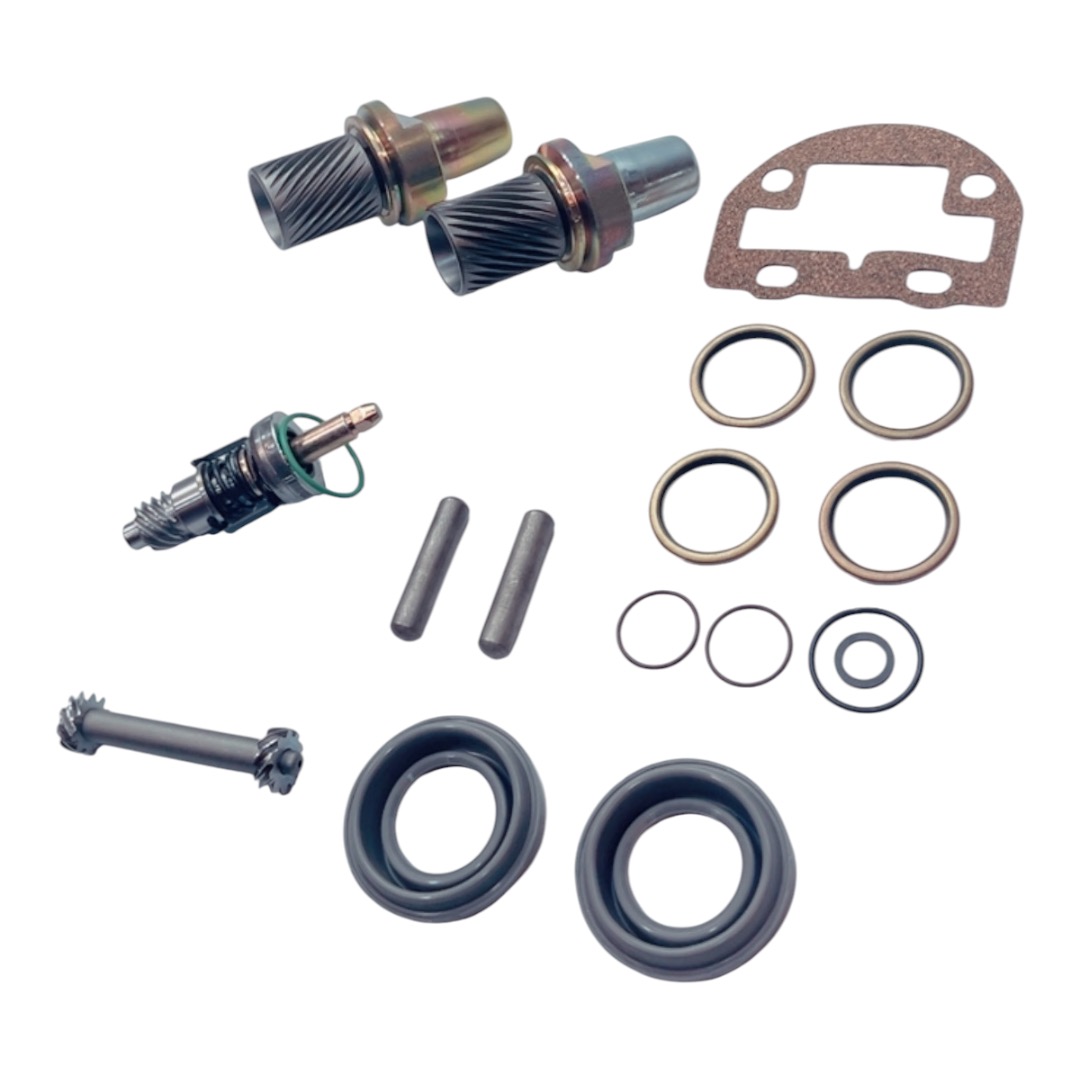 Kit Regulador Freio Z-Kam Lado Direito P ...