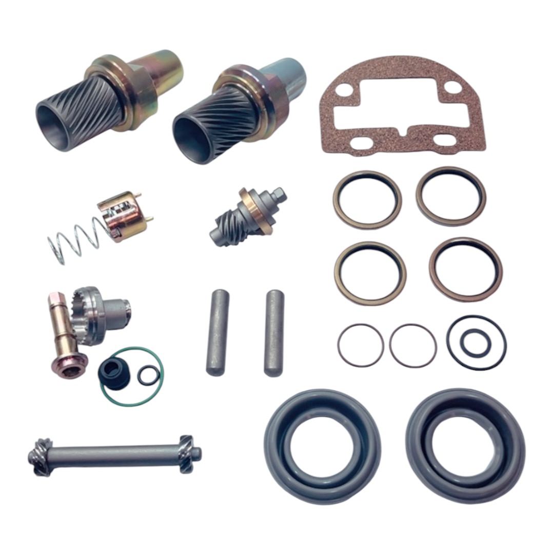 Kit Regulador Freio Z-Kam Direito E Esqu ...