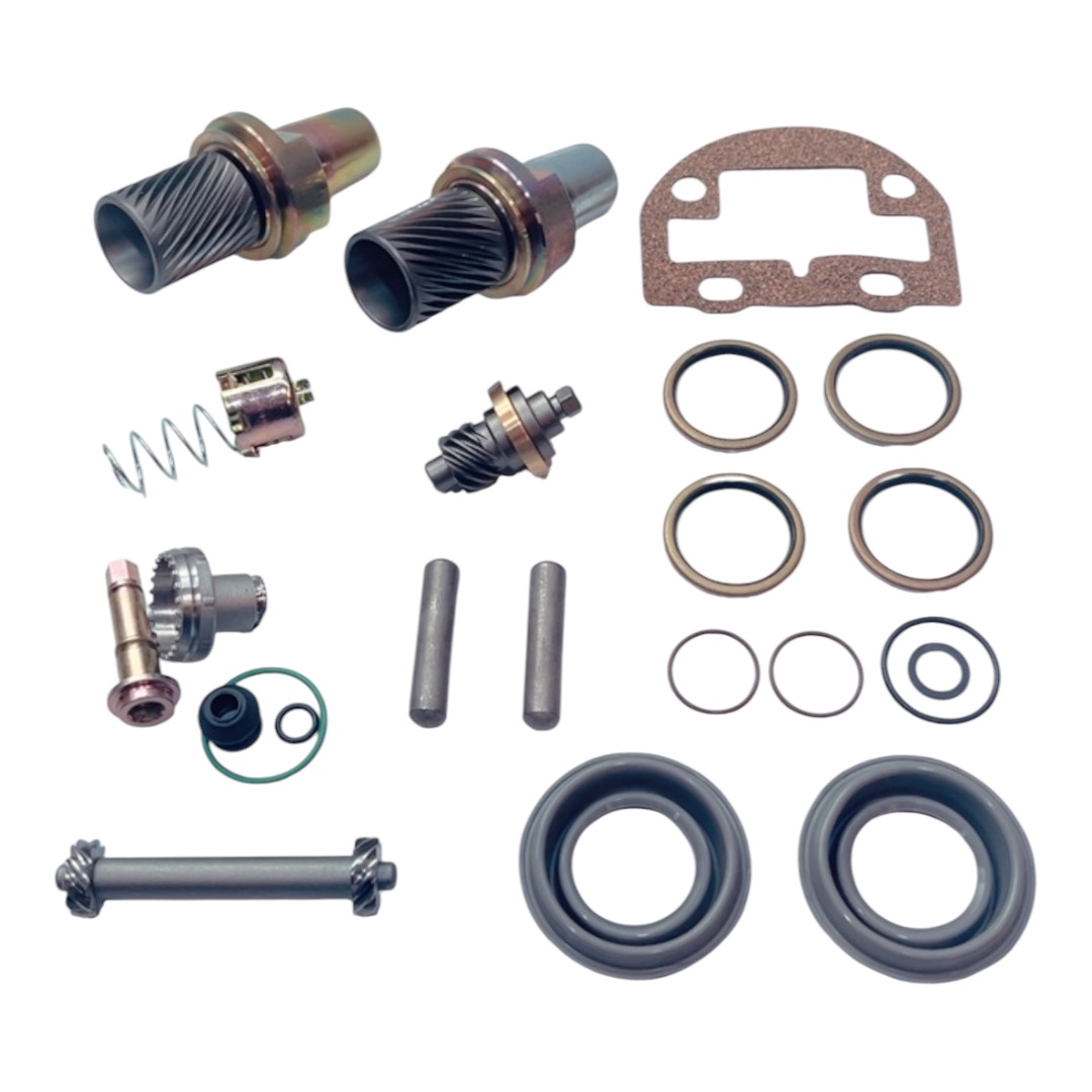 Kit Regulador Freio Z-Kam Lado Direito P ...
