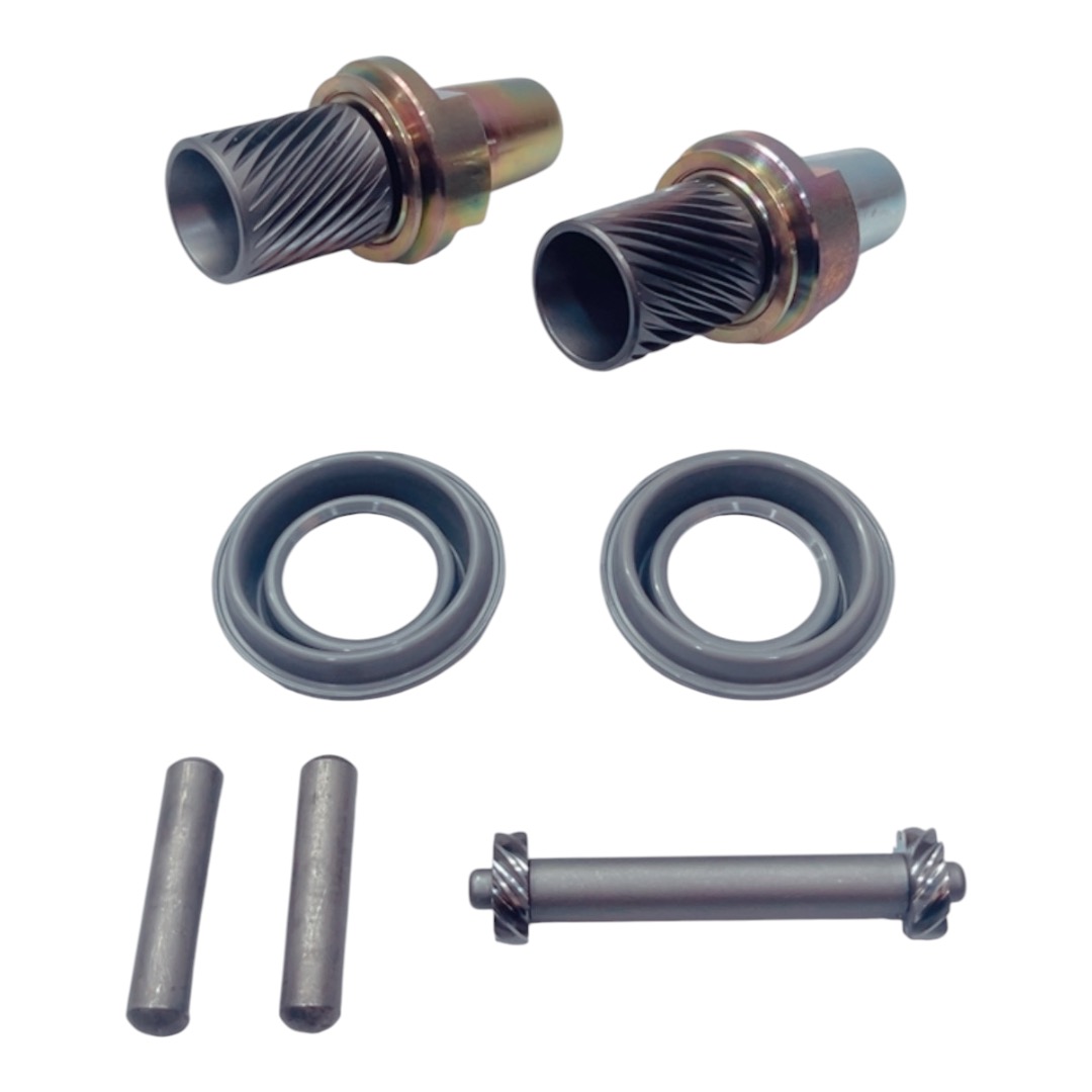 Kit Regulador Freio Z-Kam B12,NH,FM,FH P ...