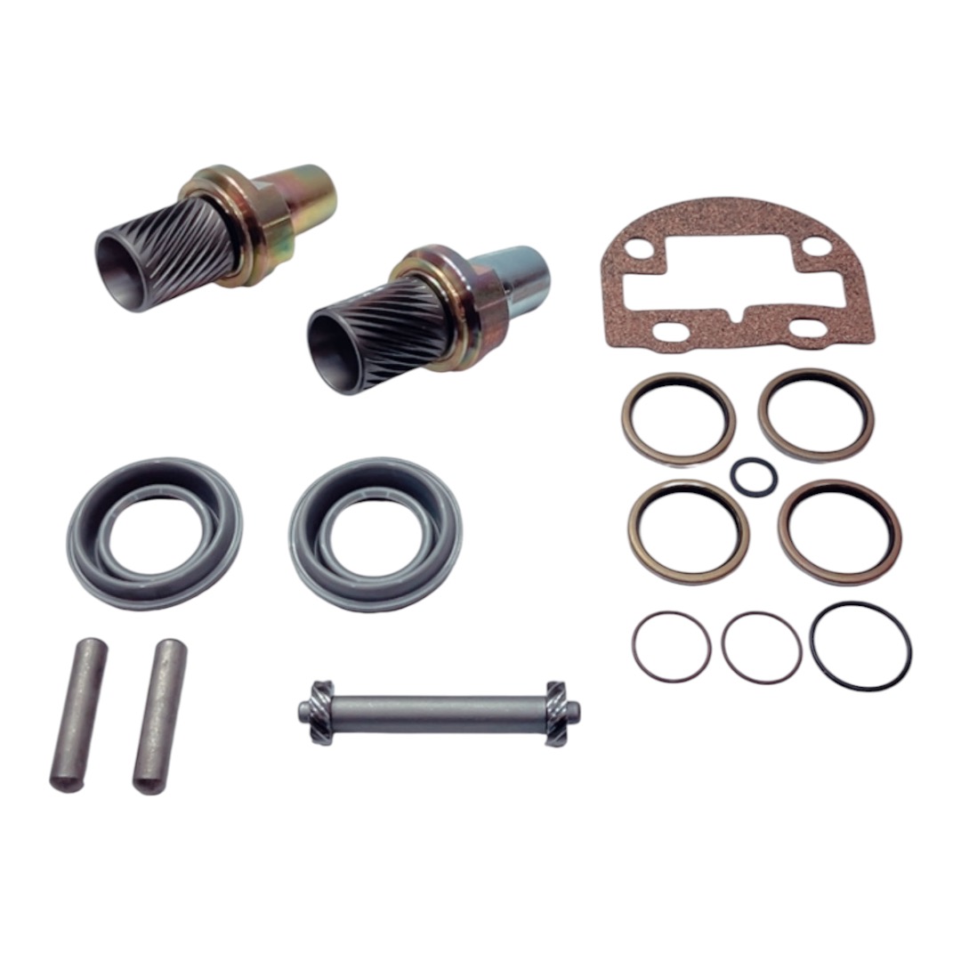 Kit Regulador Freio Z-Kam B12,NH,FM,FH P ...