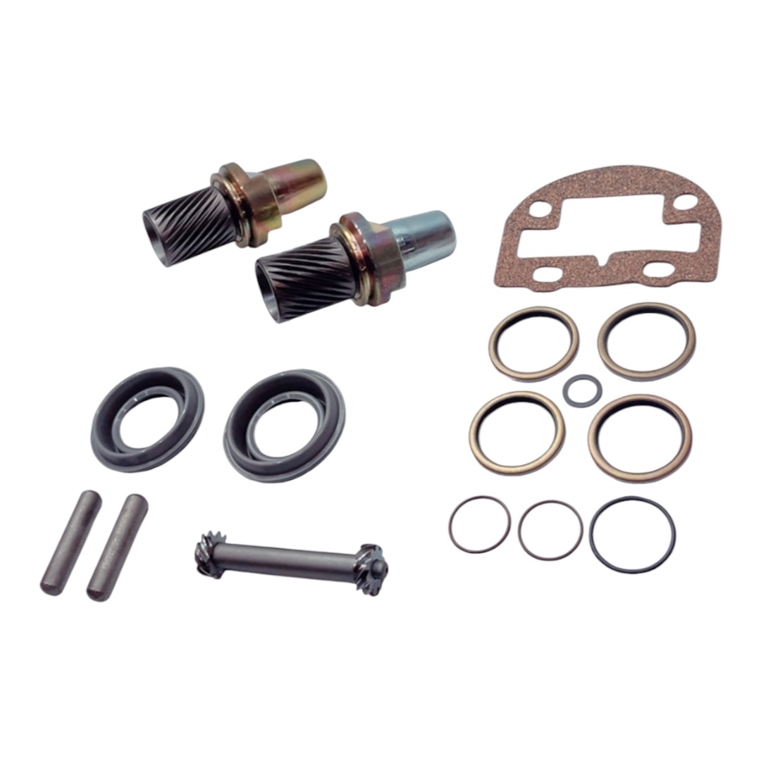 Kit Regulador Freio Z-Kam B12,NH,FM,FH P ...