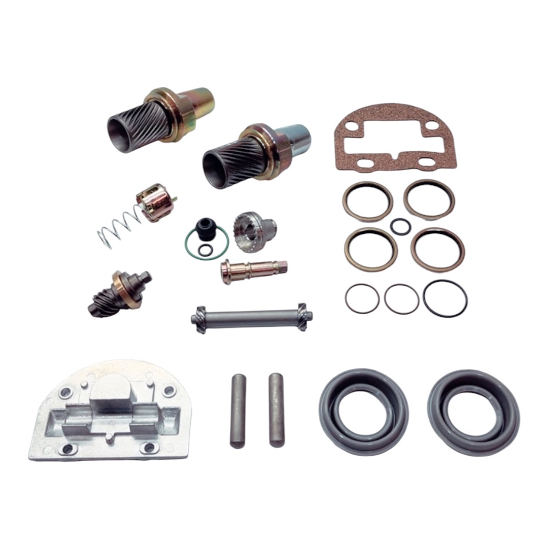 Kit Regulador Freio Z-Kam Completo Lado  ...