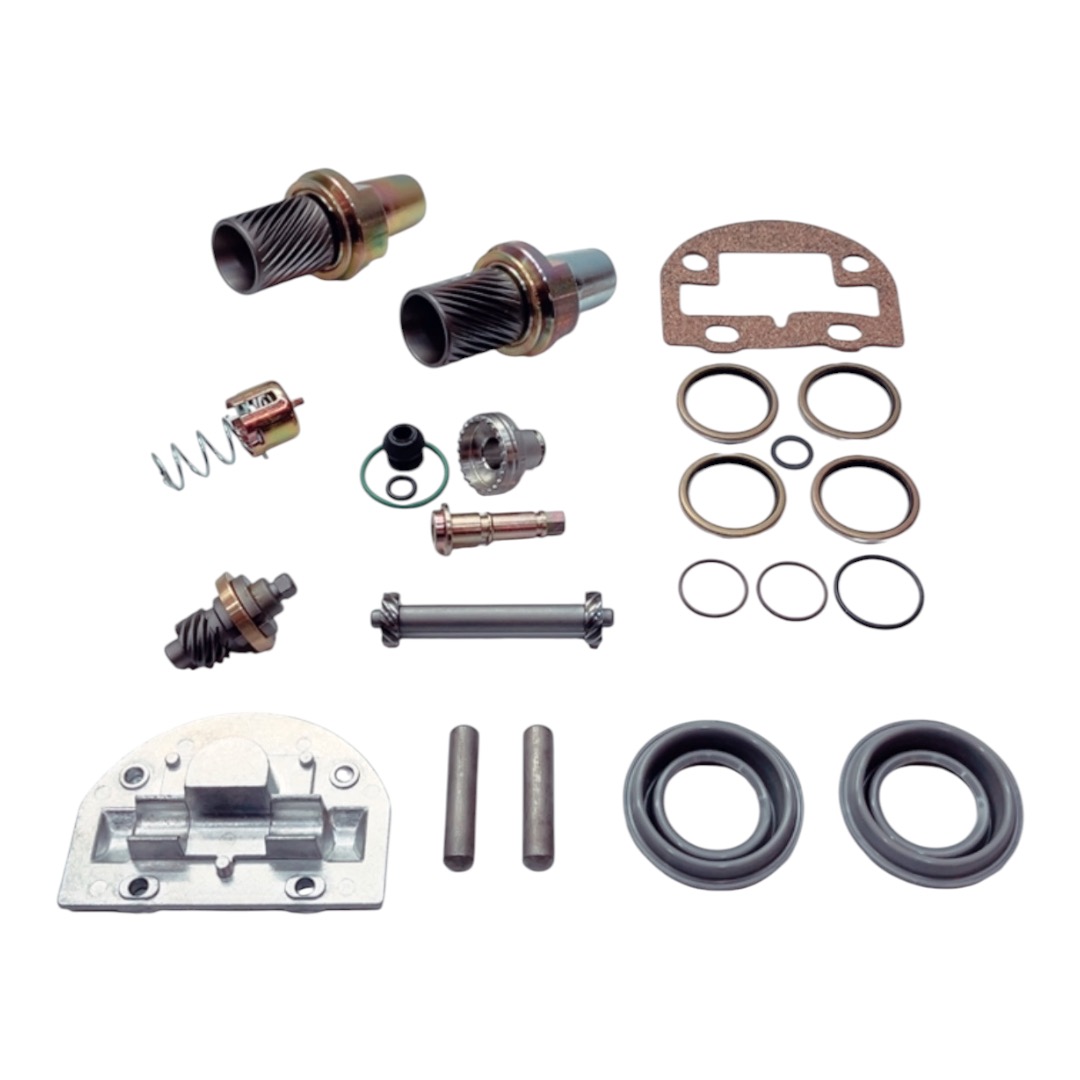 Kit Regulador Freio Z-Kam Completo Lado  ...